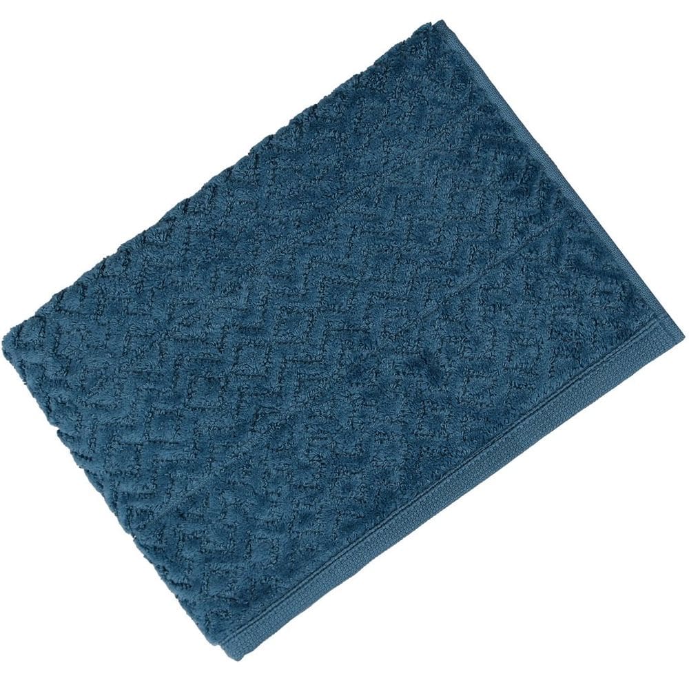 Toalha de Rosto Atlântica Loft 100% Algodão 420 g/m² 50x70cm