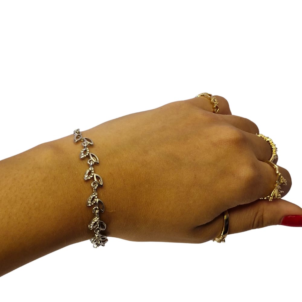 Pulseira Tornozeleira Amuleto Proteção - Escolha o Modelo