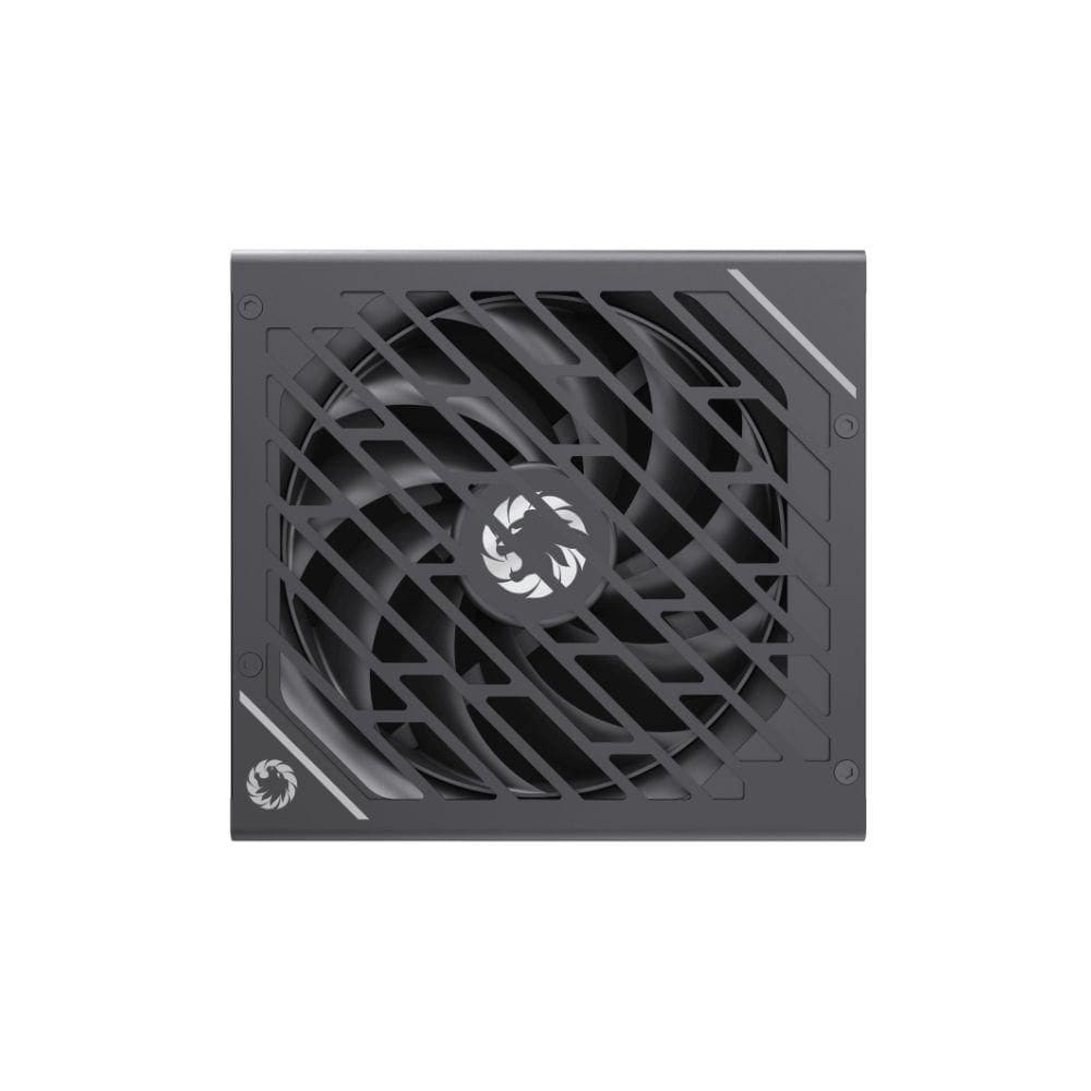 Fonte Gamemax Gx1050 Pro 1050w, 80 Plus, Platinum Full Modular Pfc Ativo, Preta - Gx1050prbks8810br