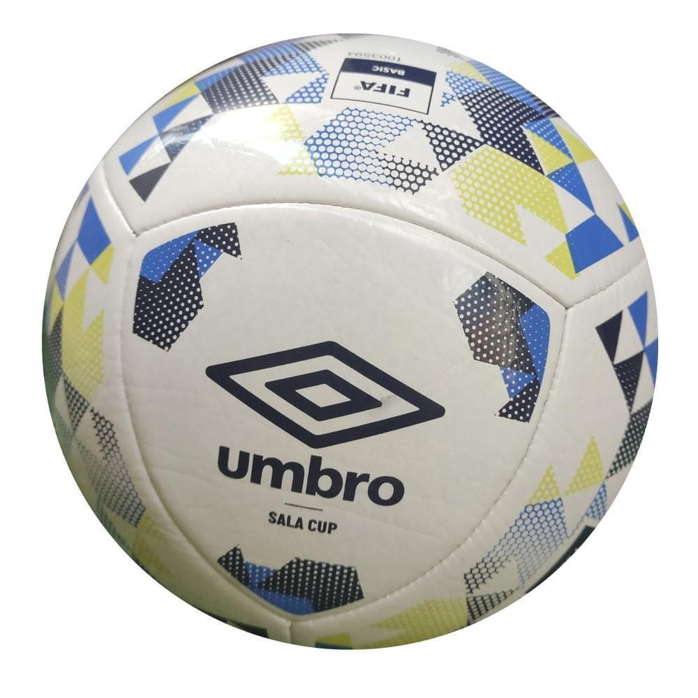 Bola Futsal Umbro Sala Cup Lnf Oficial Selo Fifa Costurada