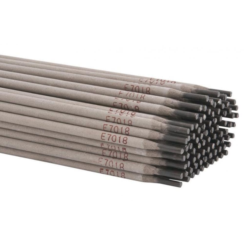 Eletrodo Revestido 7018 3,25Mm Mgm18 1Kg - Magma