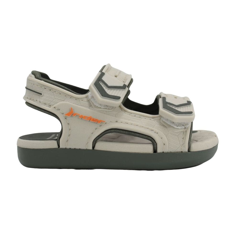 Sandália bb Rider 12527 R Line Plus II Bege