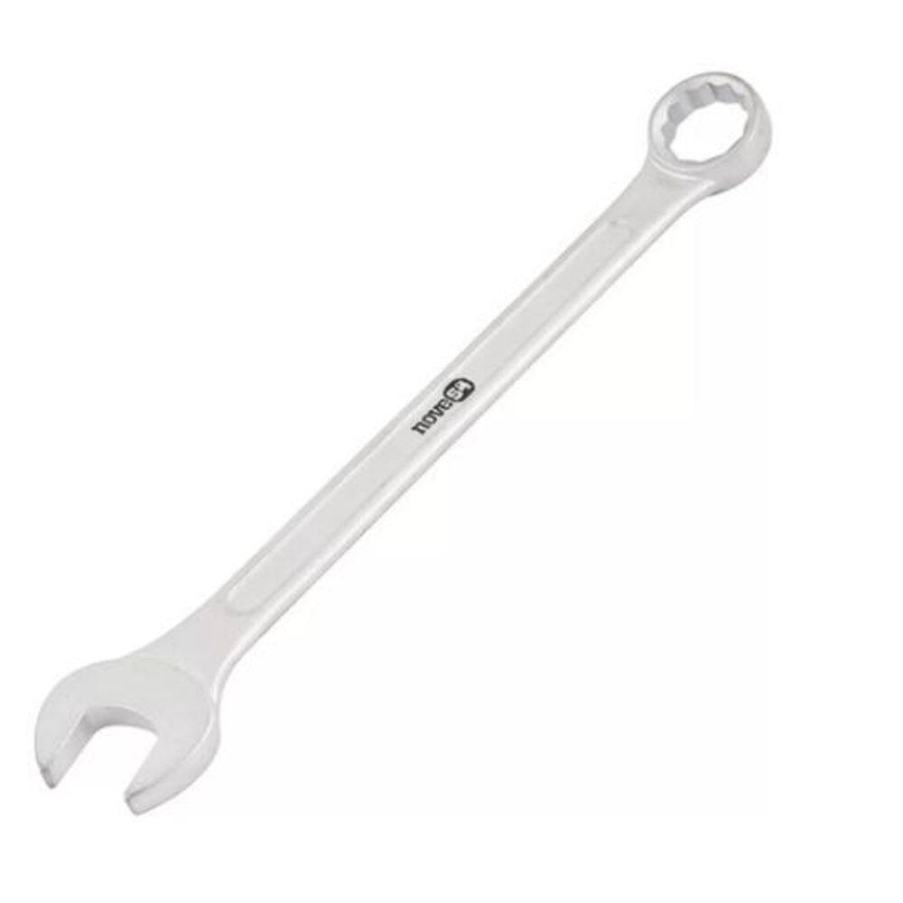 Chave Combinada Em Aço Carbono 28Mm Nove54