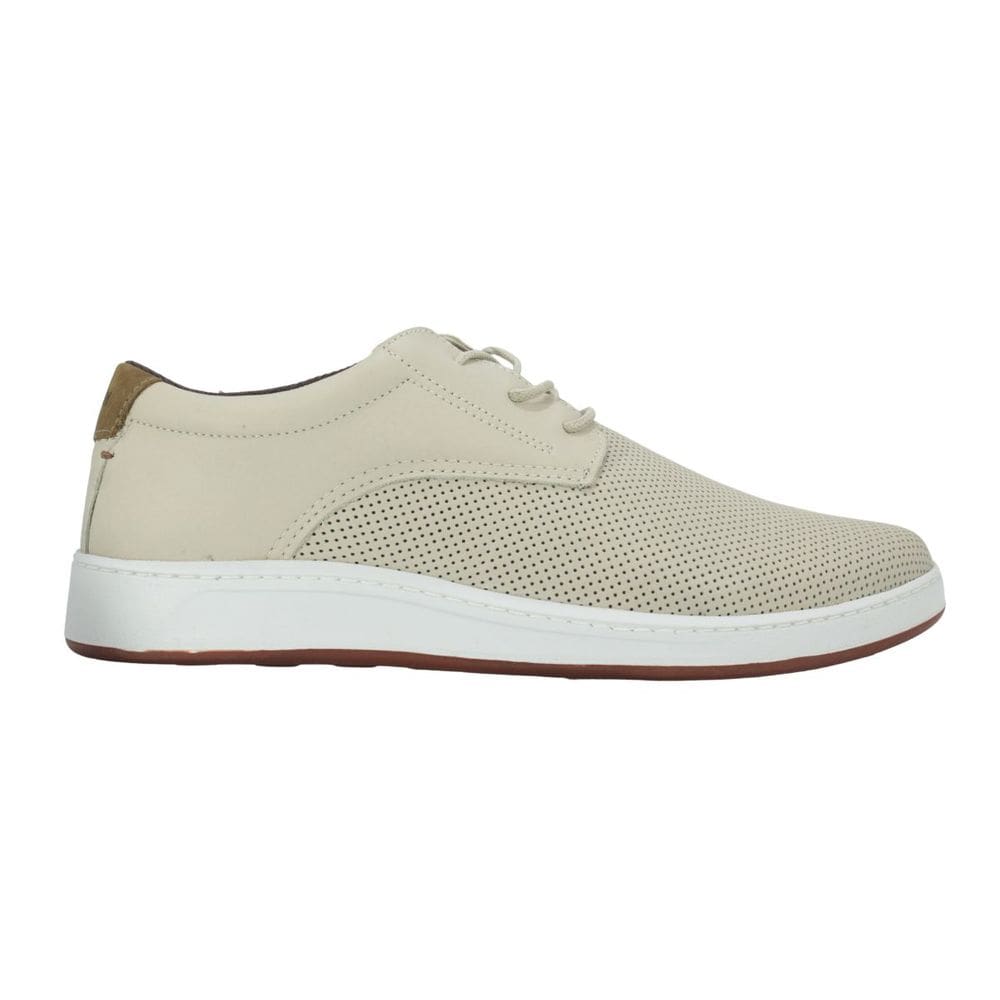Sapatênis Freeway Cooper 04-4193 Off White