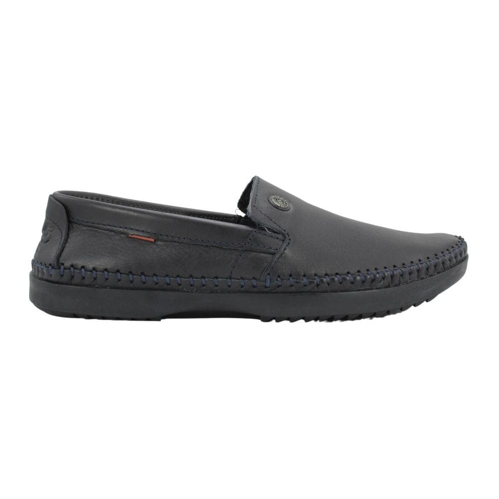 Sapato Free Way Logan 1 Preto
