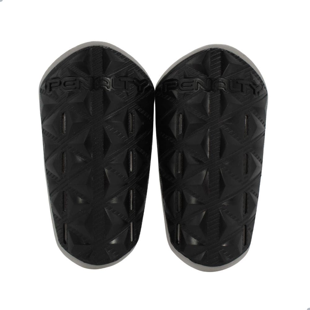 Caneleira Juvenil Penalty 6120409000 Matix X Preto