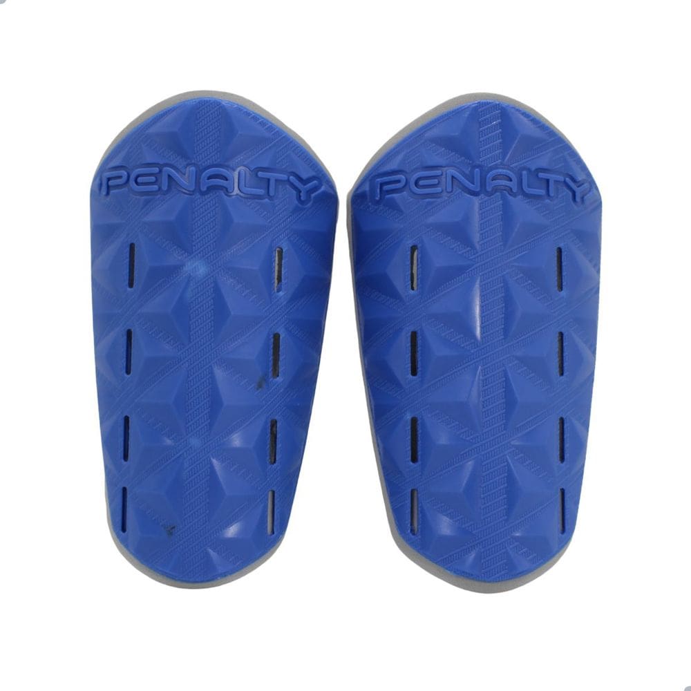 Caneleira Penalty 6101436000 Matis X Azul