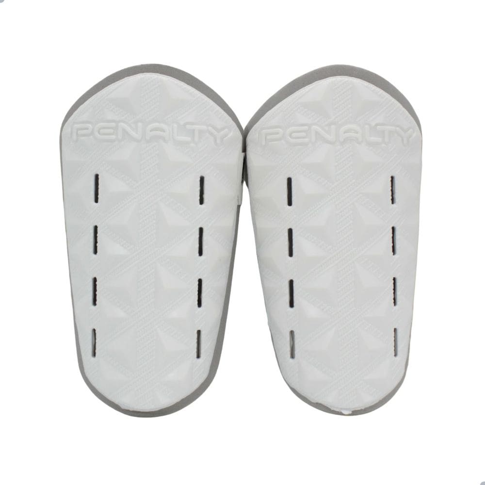 Caneleira Juvenil Penalty 6120401000 Matis X Branco