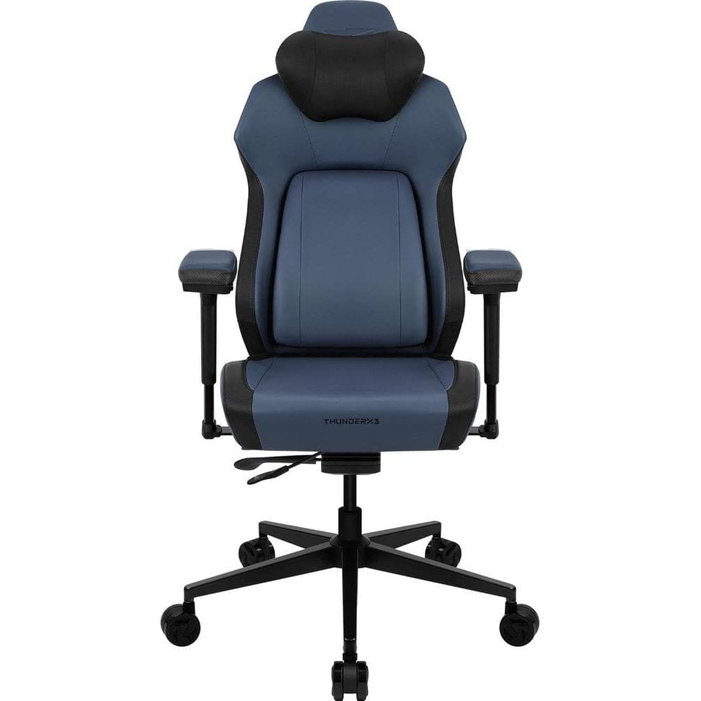 Cadeira Gamer Thunderx3 Core Smart Modern Azul