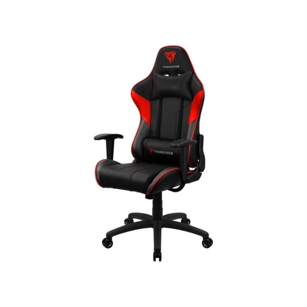 Cadeira Gamer Thunder X3 Ec3 Black/ Red