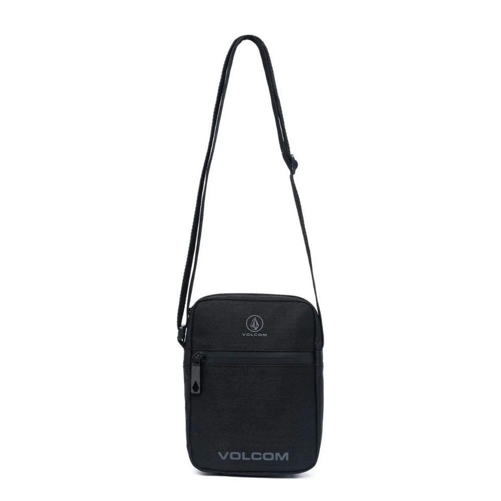 Shoulder Bag Bolsa Transversal Volcom Porta Celular