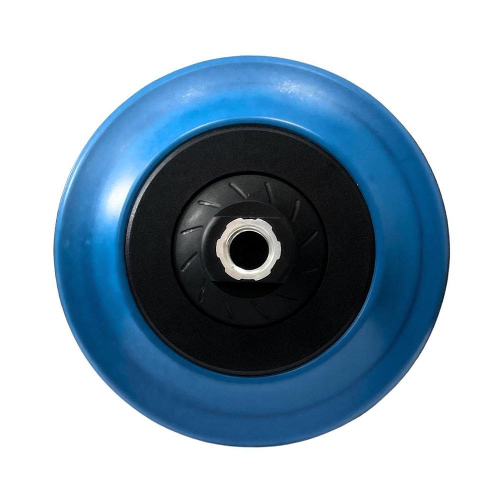 Suporte Prato Para Politriz Rotativa 6 Arbax Resolvidro