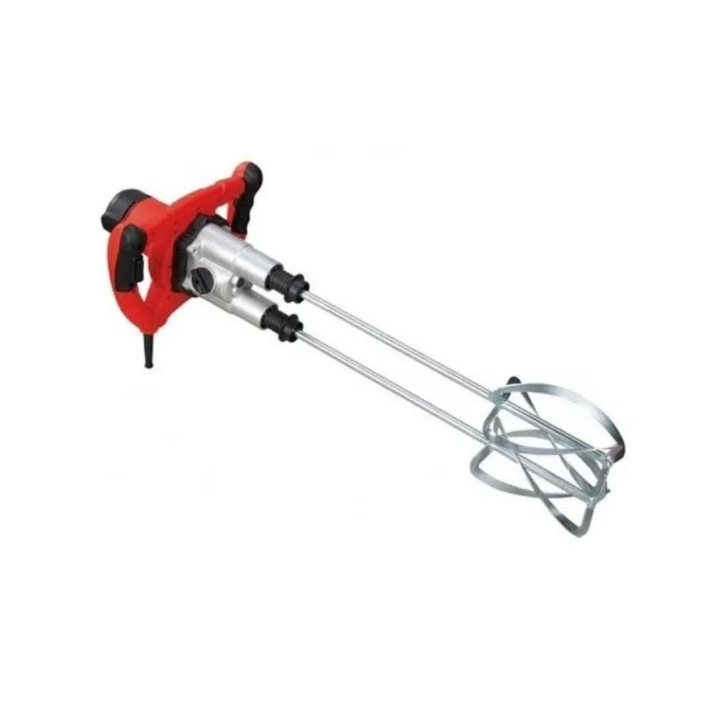 Misturador Elétrico De Argamassa Hm-180 220V Cortag