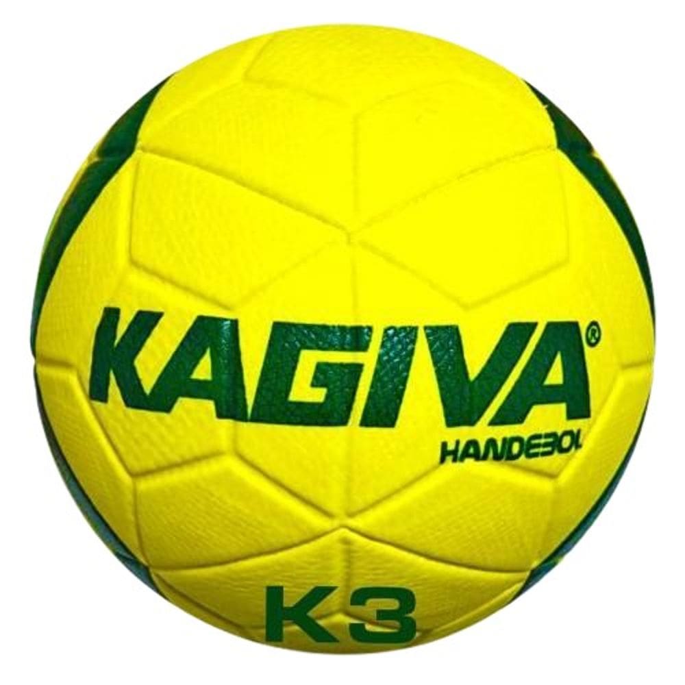 Bola Handebol Kagiva Tecnofusion H3
