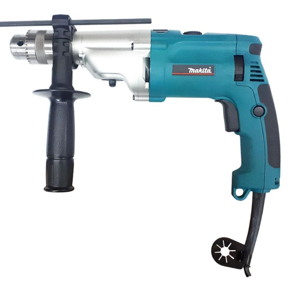 Furadeira De Impacto Makita Hp2070X 16Mm 5/8 220V