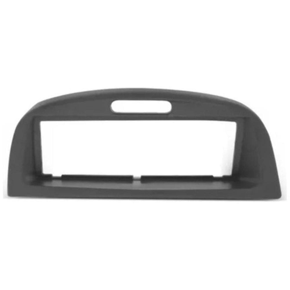 Moldura Do Radio Painel Siena Strada G2 2001 A 200