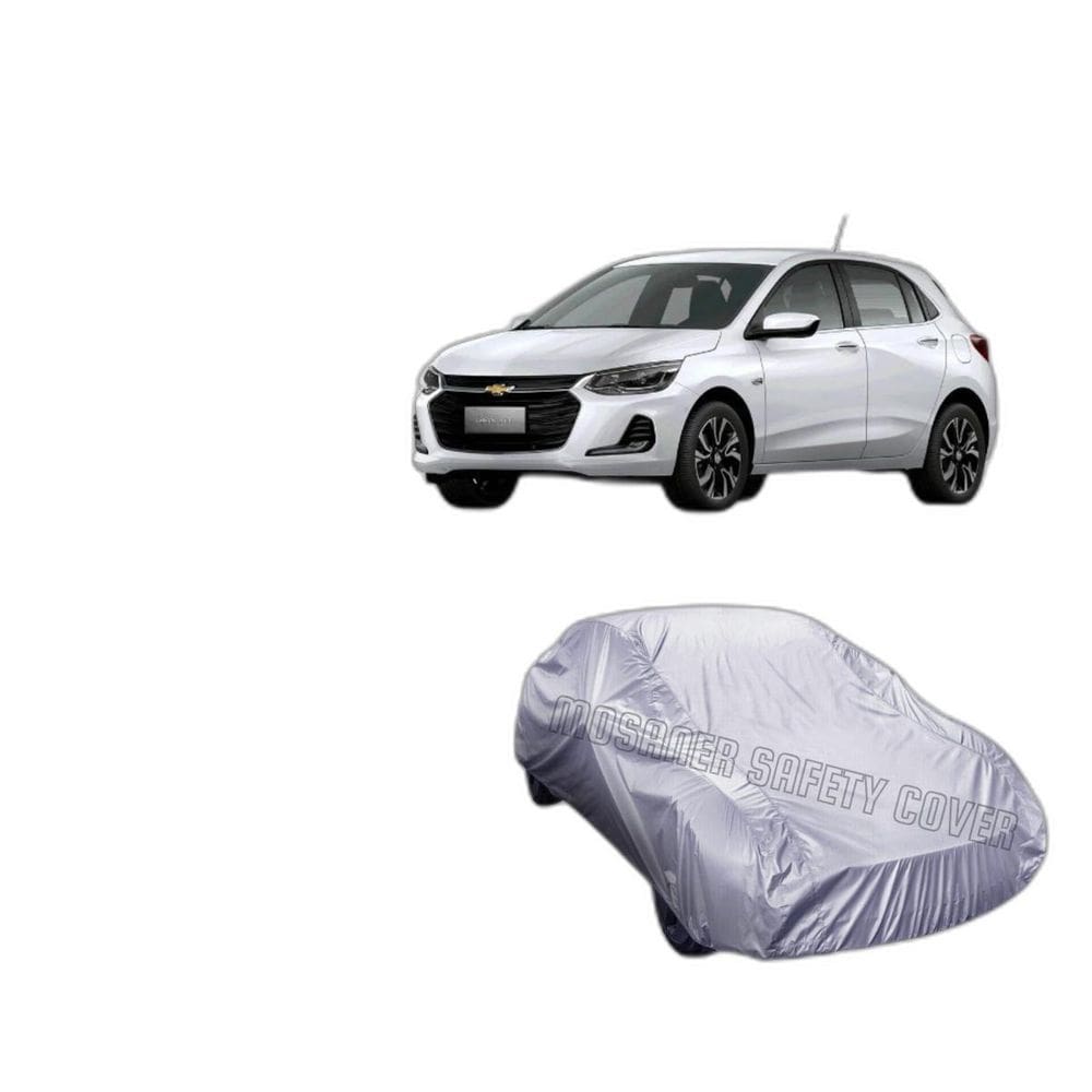 Capa Cobrir Carro Carro Ônix Hatch Com Qualidade Impermeável