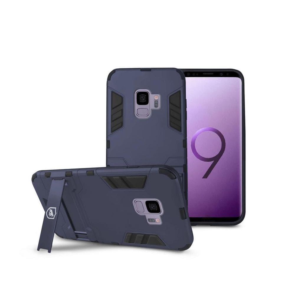 Capa Armor Para Samsung Galaxy S9 - Gshield