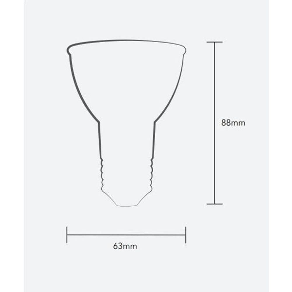 Lâmpada Par20 Led 4000K 4,8W