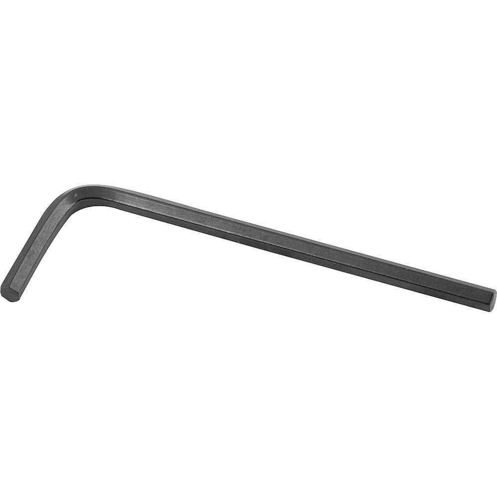 Chave Hexagonal  Allen  3,0 Mm Vonder
