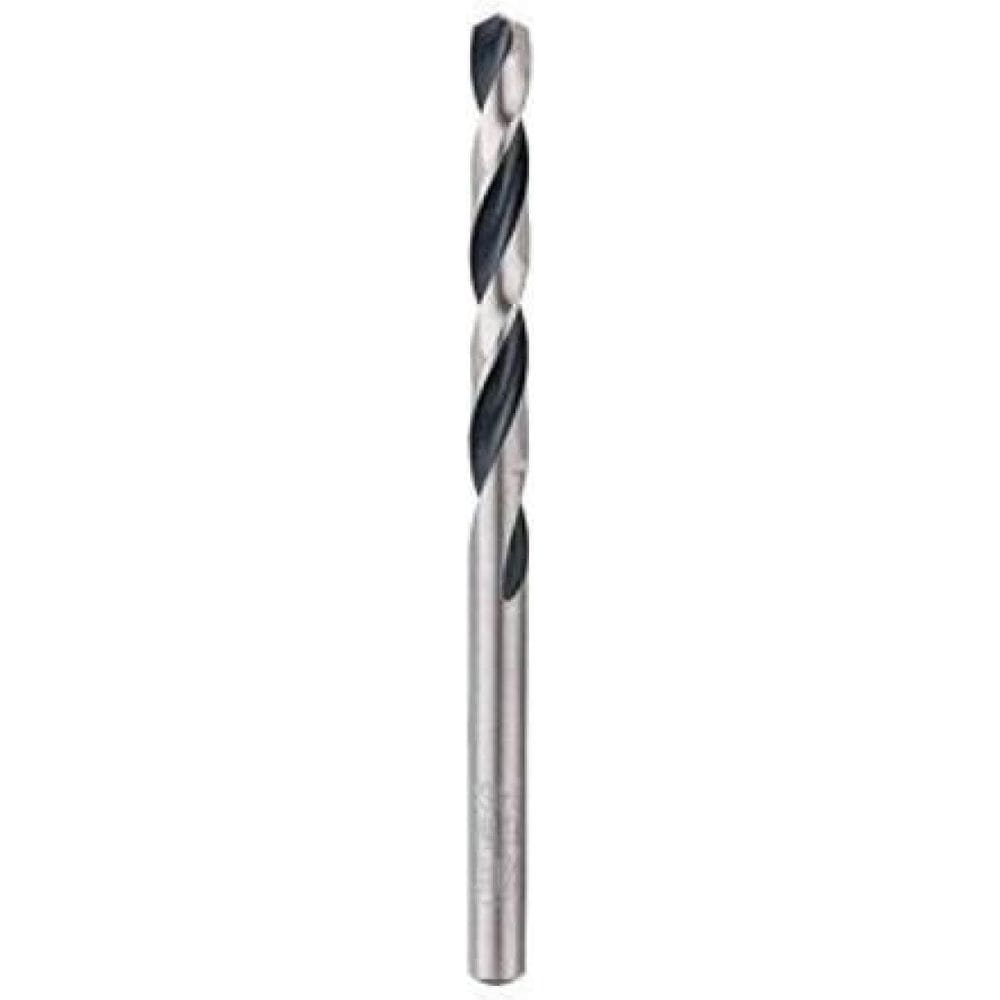 Broca De Aço Rápido 3,0Mm Hss - Bosch