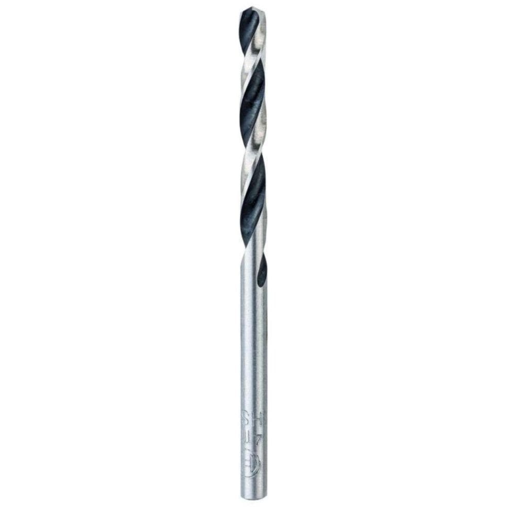 Broca Aço Rápido 04 Mm Bosch