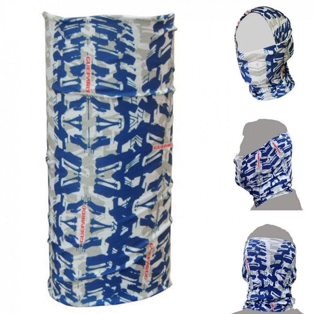 Breeze Bandana Mascara De Protecao Bike Running Guepardo