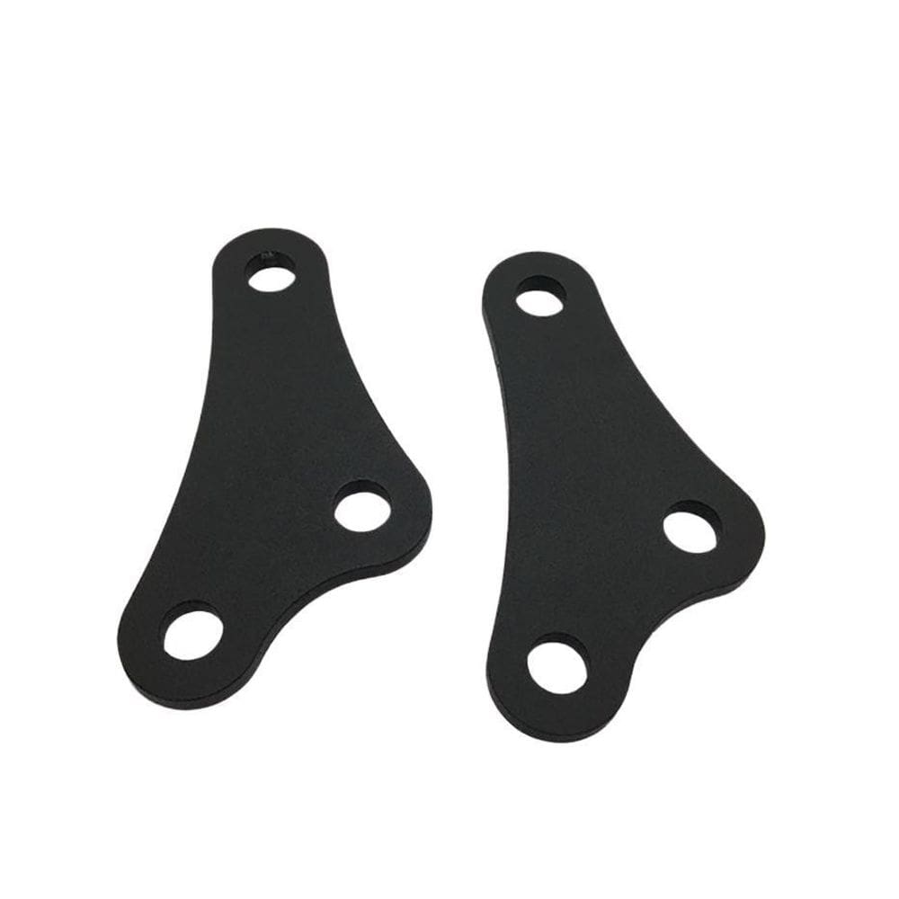 Dog Bone Tenere250 E Lander - Redutor Suspensão 50Mm