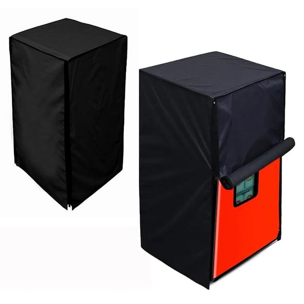 Capa para Frigobar Cervejeira Consul Titanium Czd12At