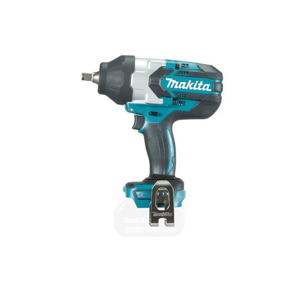 Chave De Impacto De 1/2 A Bateria 18V Dtw1002Z - Makita