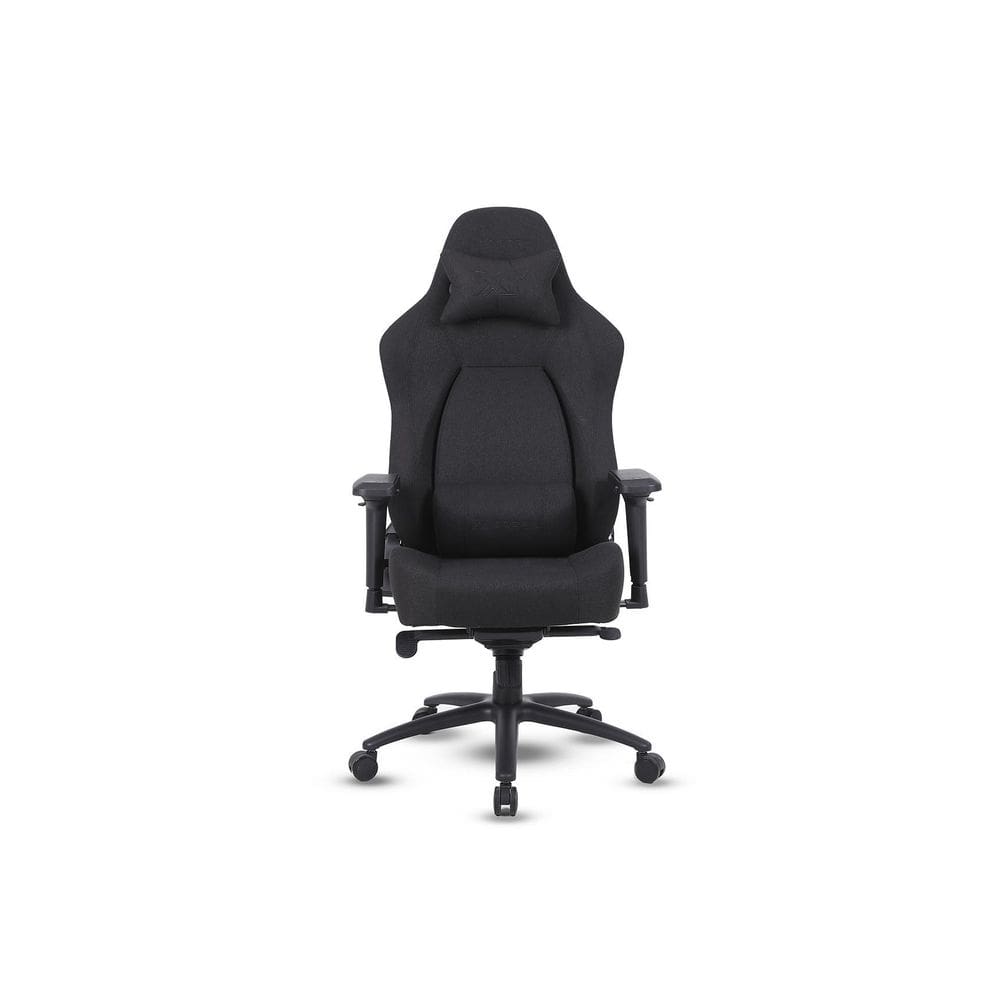 Cadeira Gamer Xt Racer Fire Gun Style Preto