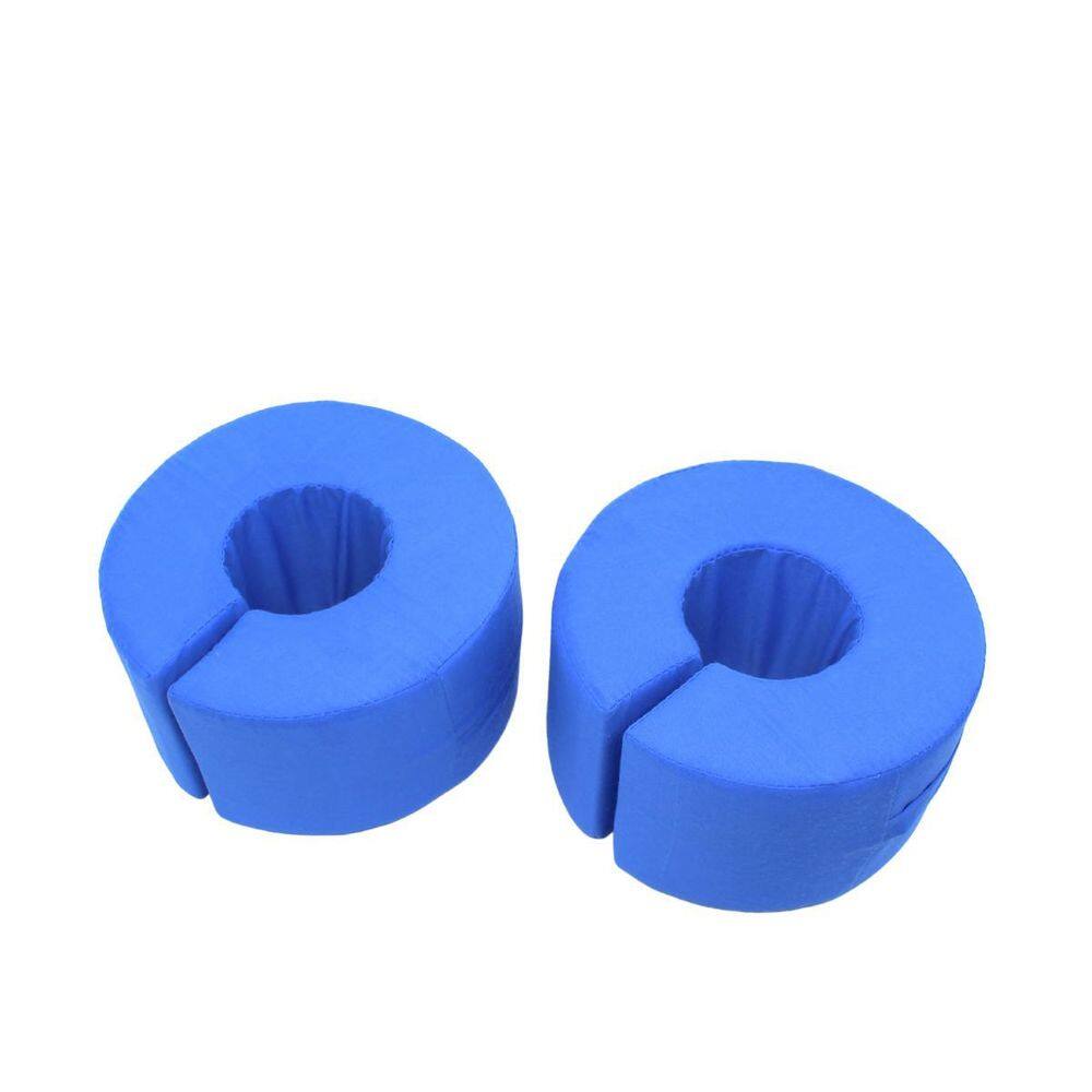 Almofada Anti-Escaras Circular Par - Longevitech