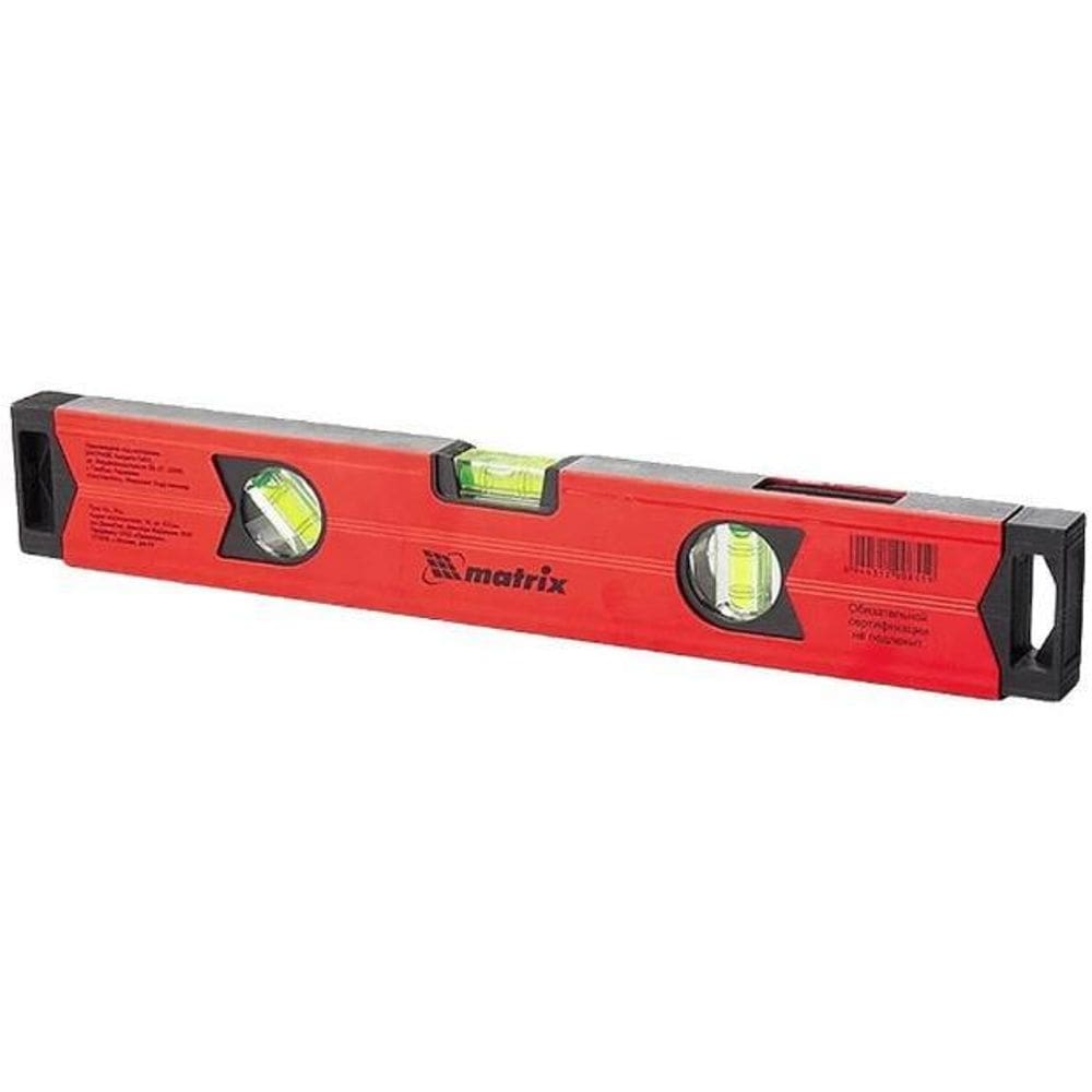 Nível De Alumínio 24 Pol. 600Mm 347069 - Mtx