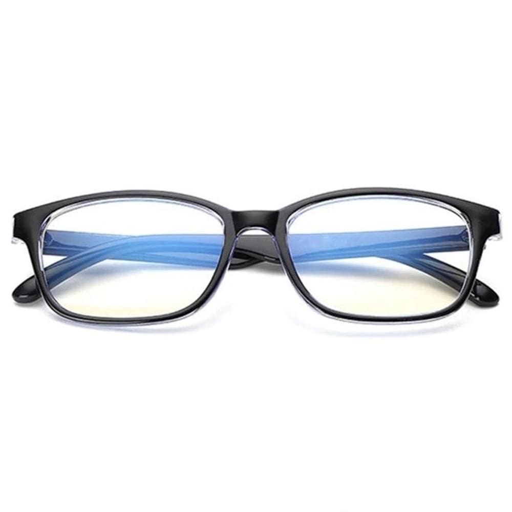 Óculos Anti Luz Azul Descanso Gamer Masculino E Feminino