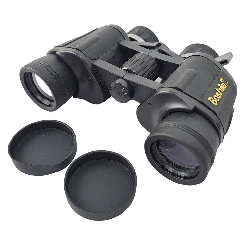 Binóculo Zoom 12 X 45 Mm Com Bolsa