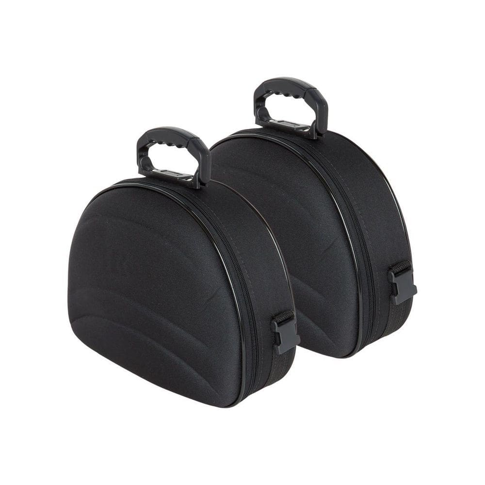 2 Frasqueira Necessaire Maleta Bolsa Mala De Mão Para Viagem