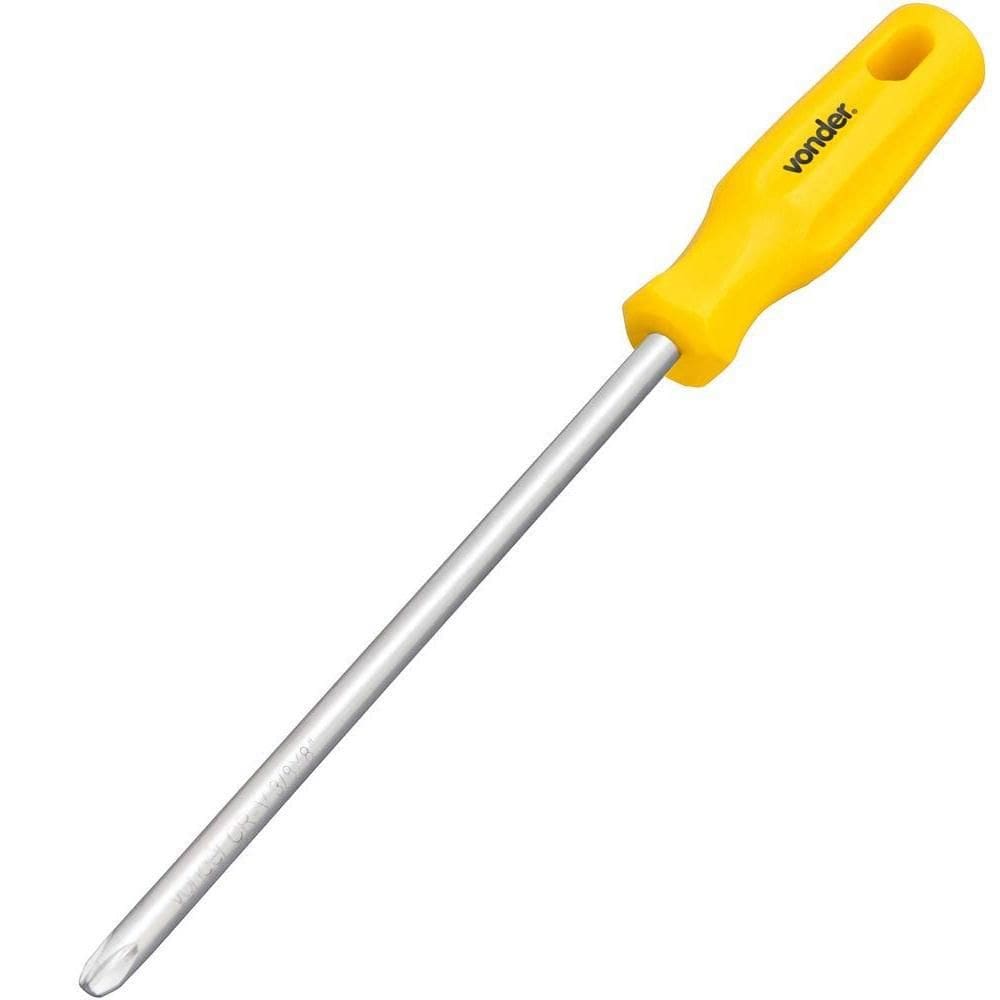 Chave Phillips Vonder 3/8” X 8” VDO502
