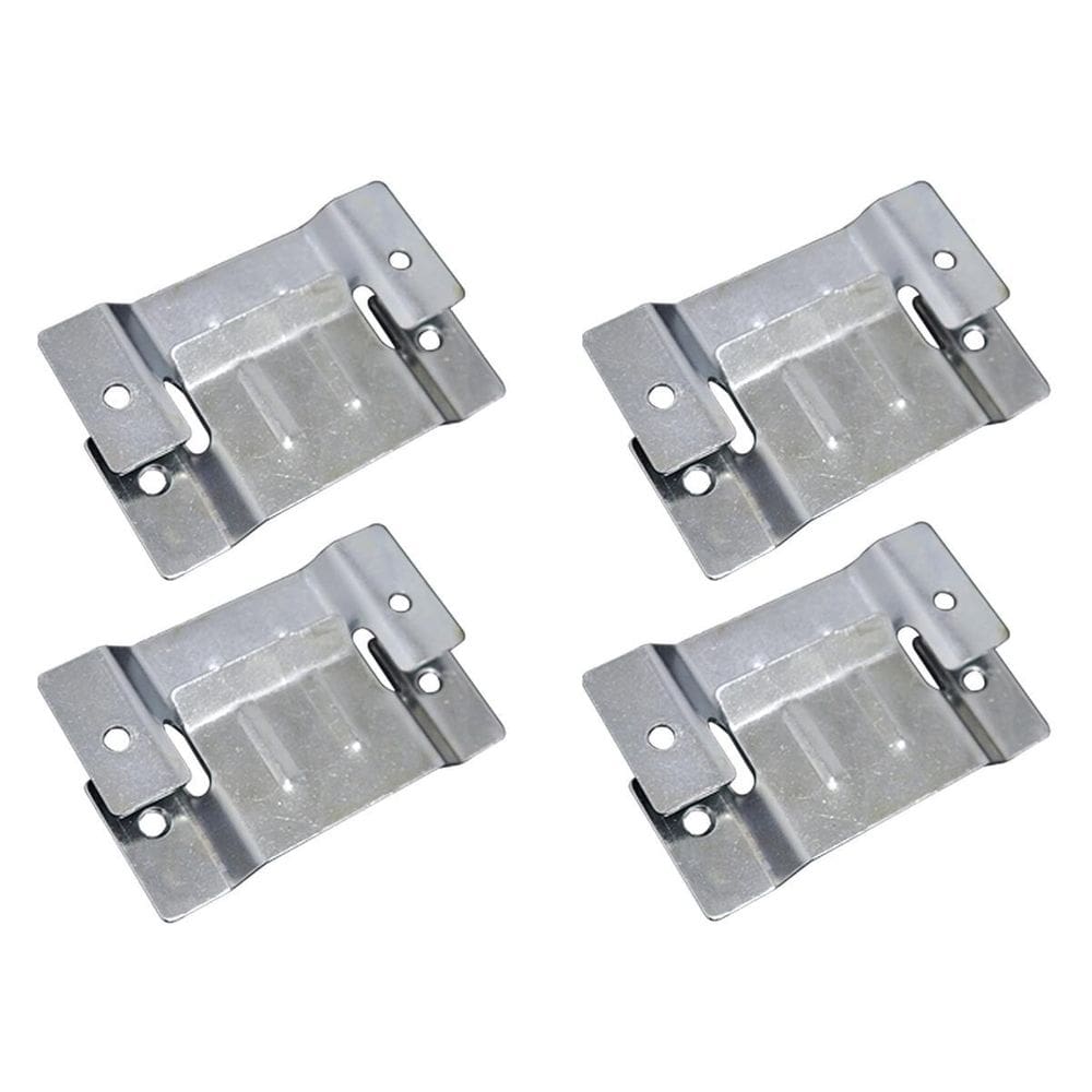 Engate Conector Para Sofá Cabeceiras E Painel De Tv 4 Pares
