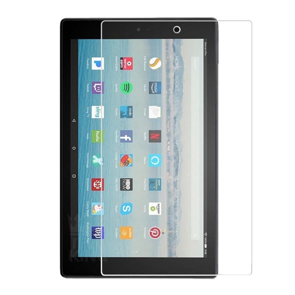 Película De Proteção Para Amazon Fire Hd10 2021