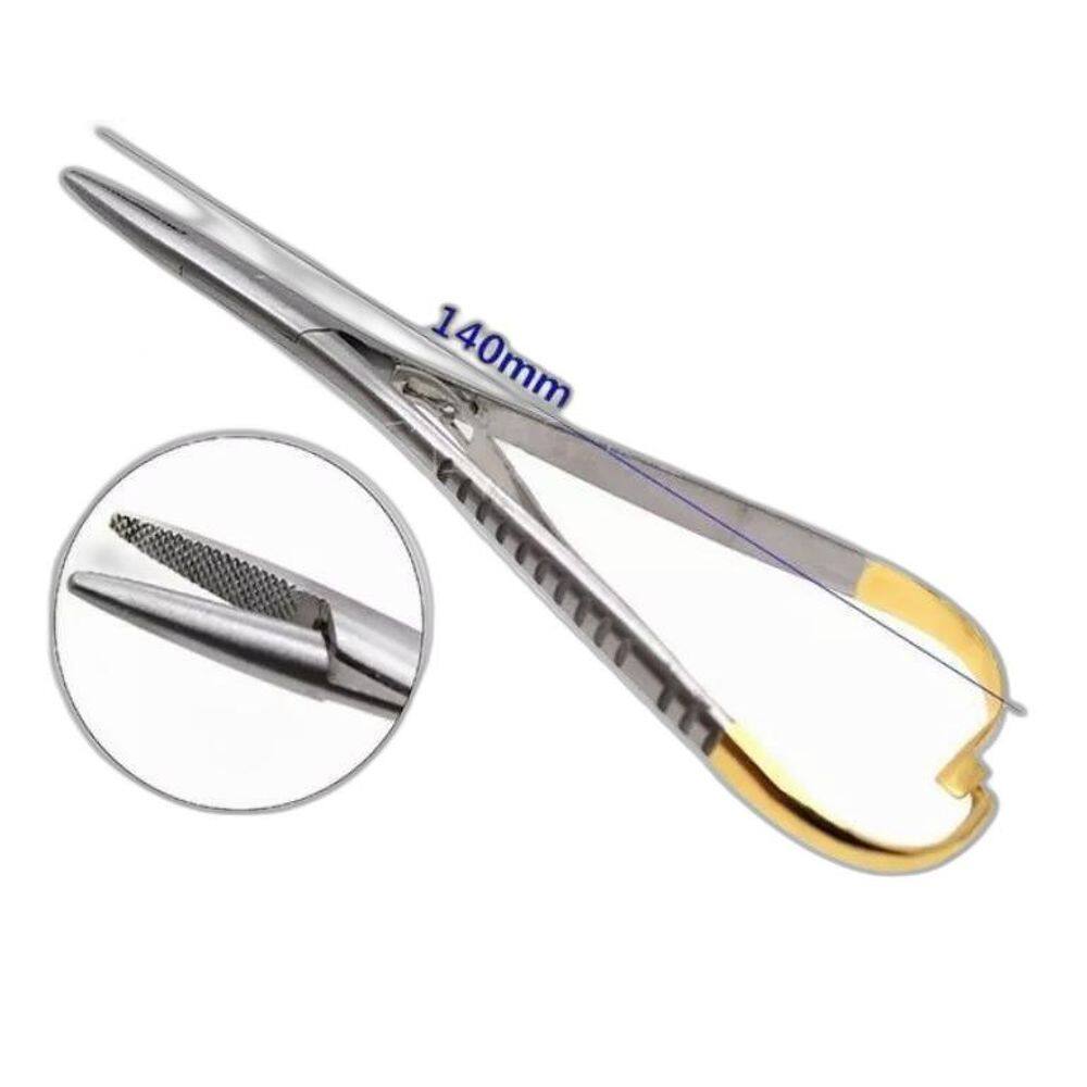 Pinça Pressão Cruzada 01 - Alta Durabilidade