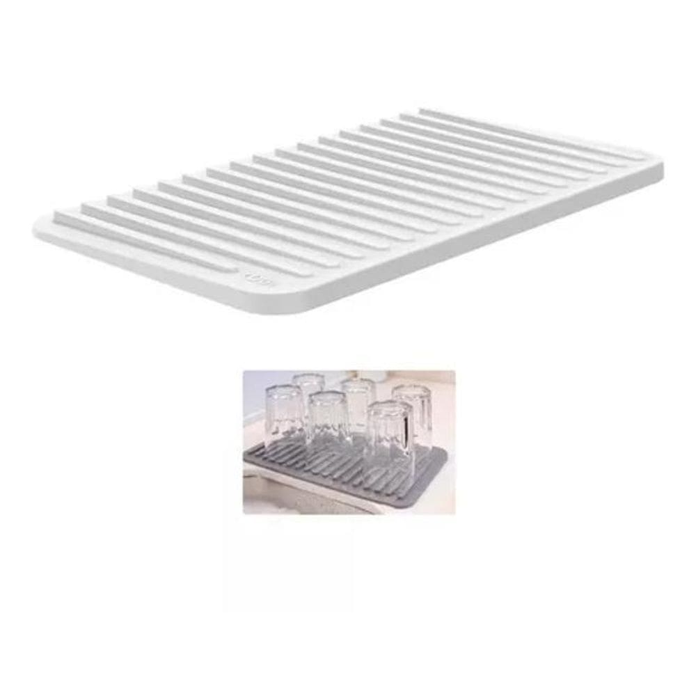 Suporte Porta Copos Escorredor De Copos Escorredor Trium