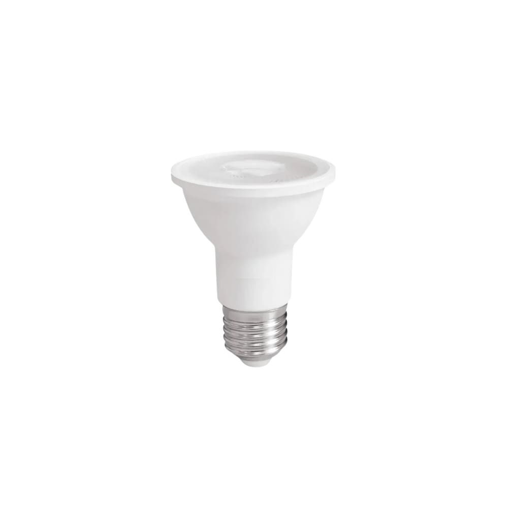 Lâmpada Led Par20 7W 2700K Branca Quente - Brilia