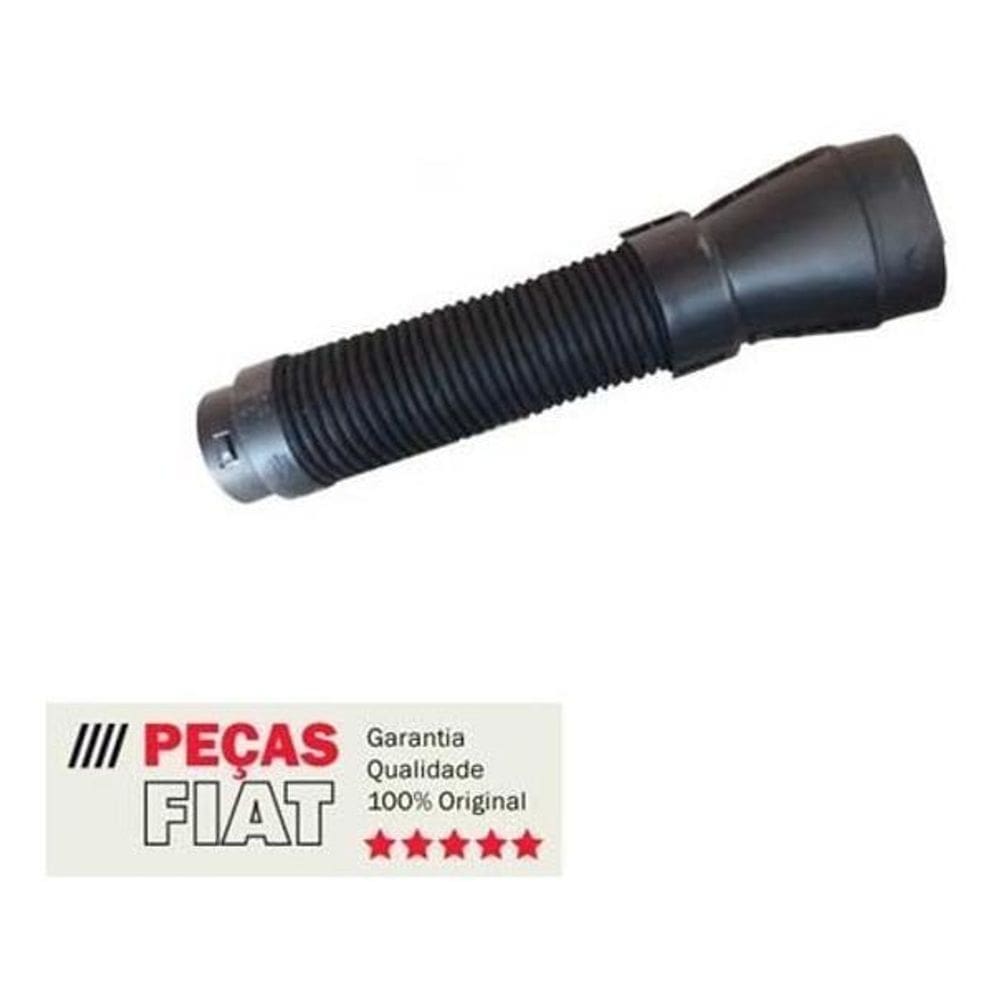 Mangueira Tomada Ar Motor Fiat E-Torq 1.8 16V Strada/Doblo