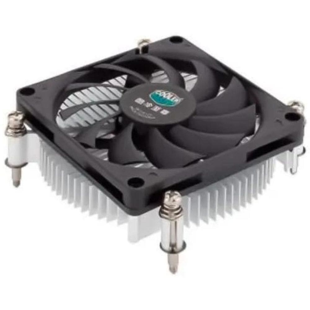 Cooler Master H115 - Dissipador de Calor 27mm 3 Pinos