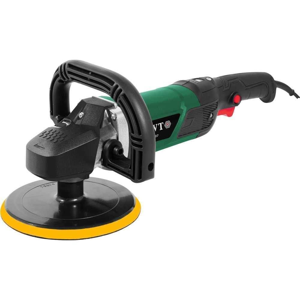 Politriz Angular 7`` 220V Pad1307 Dwt