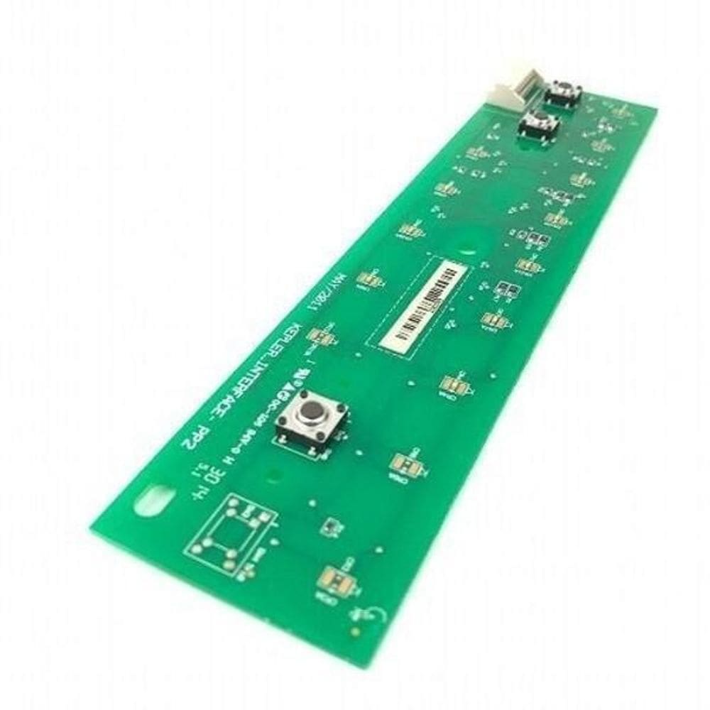 Placa Interface Bivolt W10364740 Lava Louça Brastemp Blf08Ab