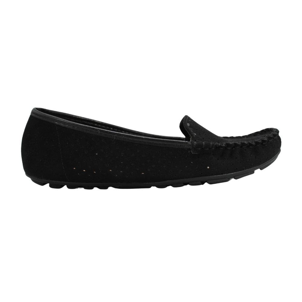 Mocassim Vizzano preto