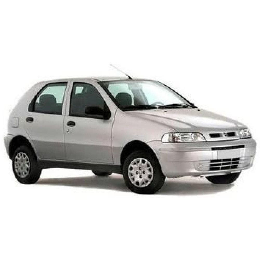 Amortecedores Millenium - Dianteiros e Traseiros