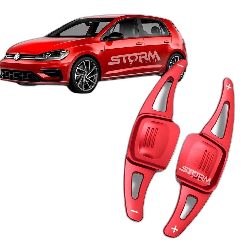 Paddle Shift Golf Tsi Extensor Borboleta Volante Esportivo