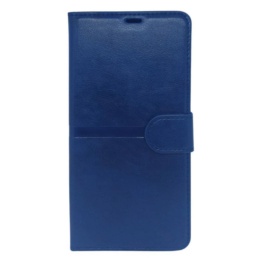 Capa Carteira para Samsung S23 FE  Tela de 6.5  Azul Marinho